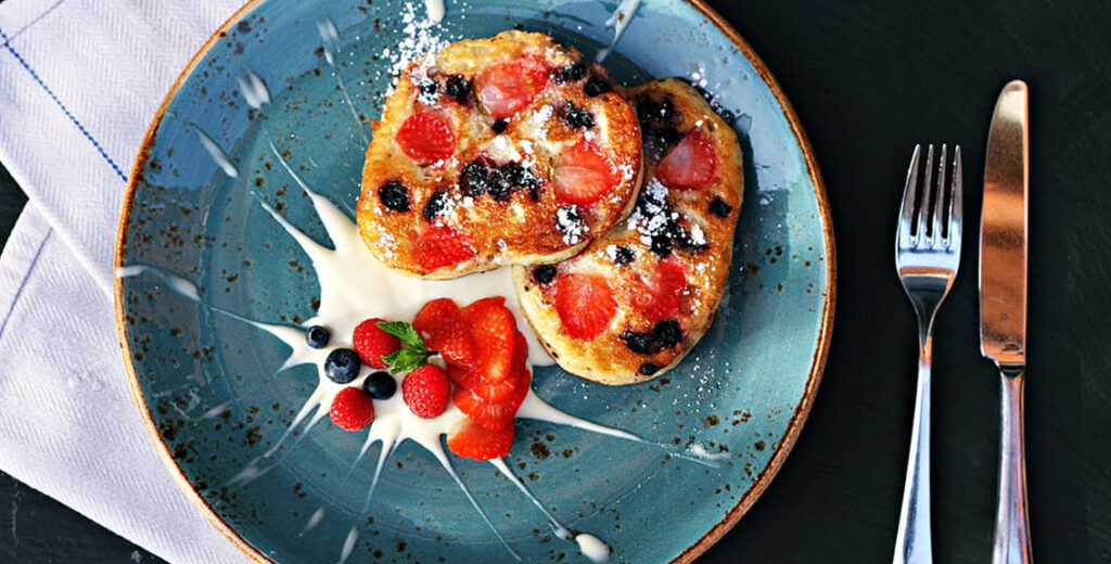 Tips To Make Crispy Food For Healthy Diet Food 3 1024x520