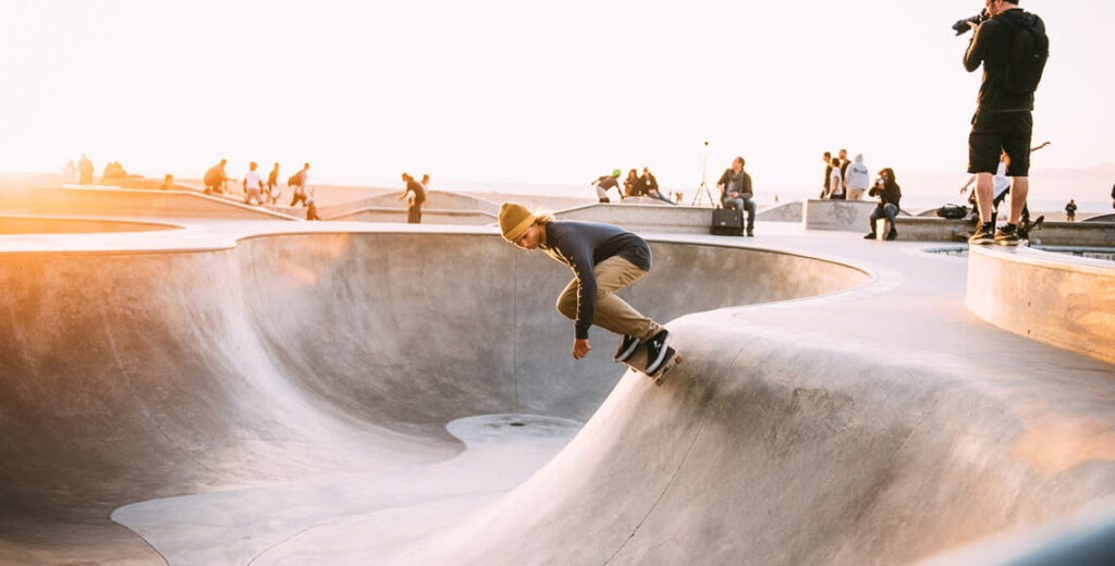 Skateboard Game Is Fun To Play & More Exciting Sports Sports 5 1024x520