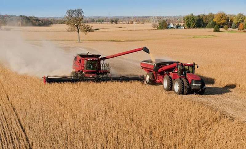 Campo Retenciones