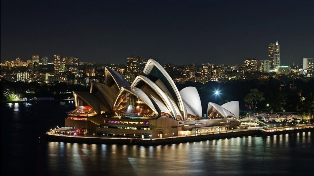 Foto Sydney Opera Rdn 1024x575