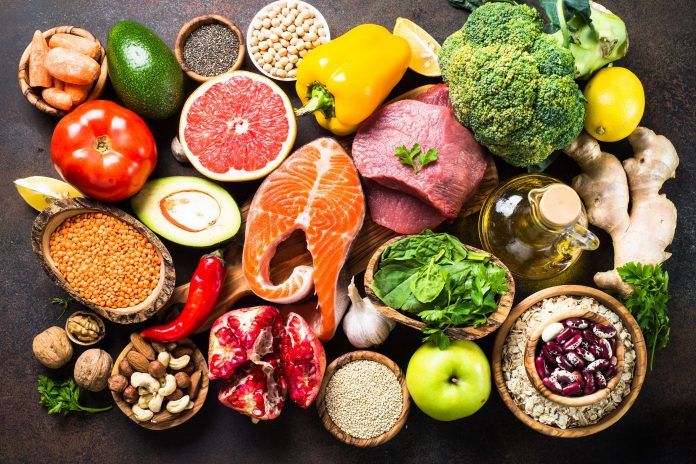 La sustentabilidad como tendencia alimentaria para la próxima década Foto Sustentabilidad Alimentaria
