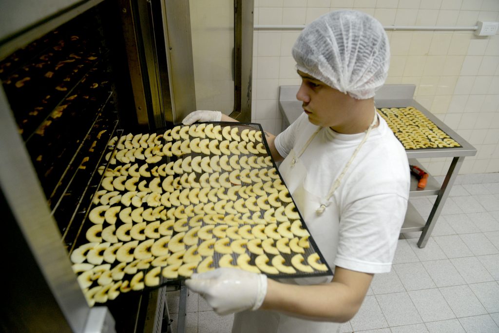 Foto Ministerio De Agric. Ayudaraa A Empresas Alimentarias 1024x683