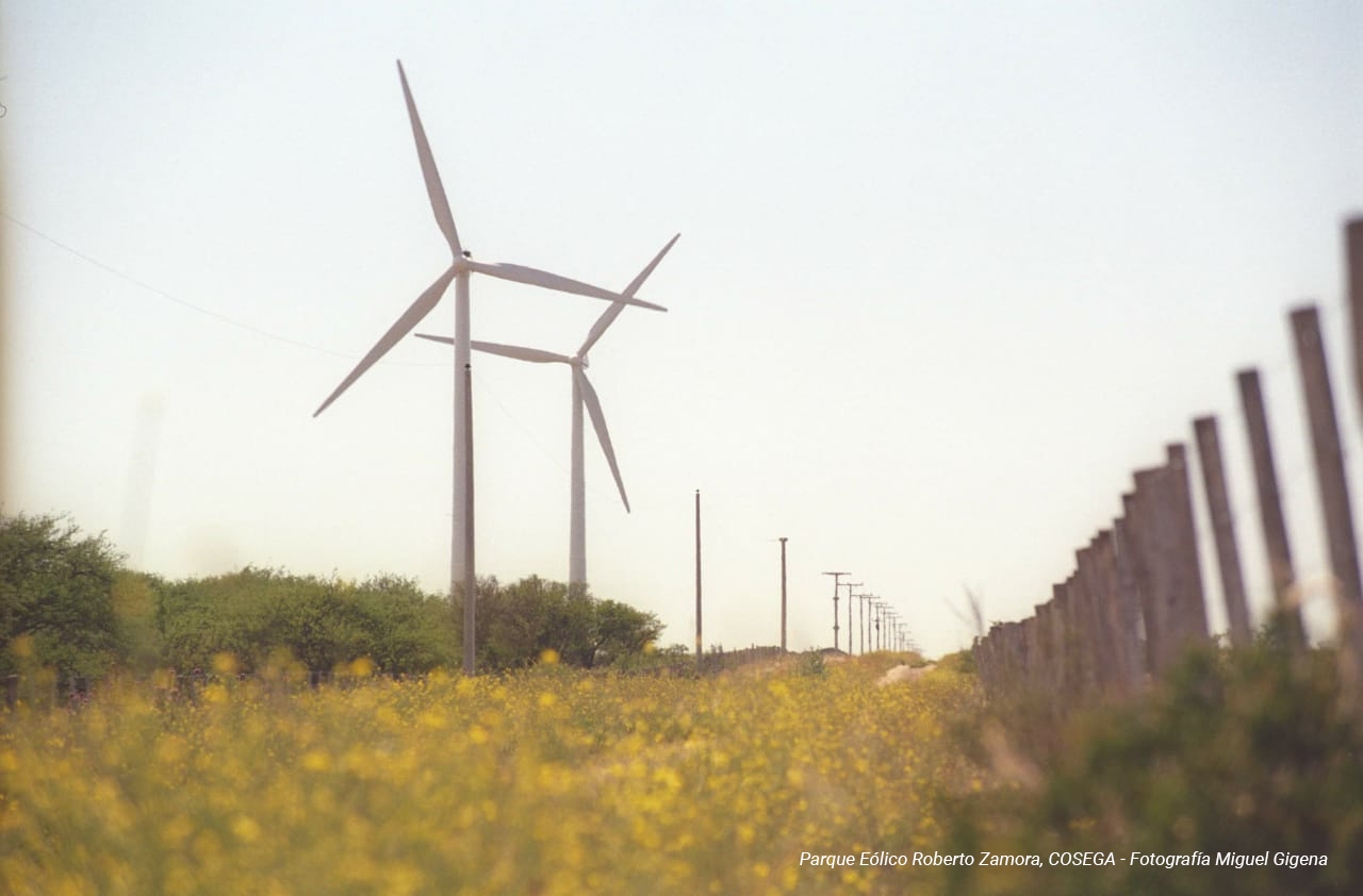 Foto La Pampa Energias Renovables