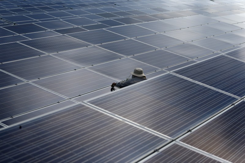 Las energías renovables tienen un crecimiento récord durante la pandemia Foto Aumento De Energias Renovables En Pandemia