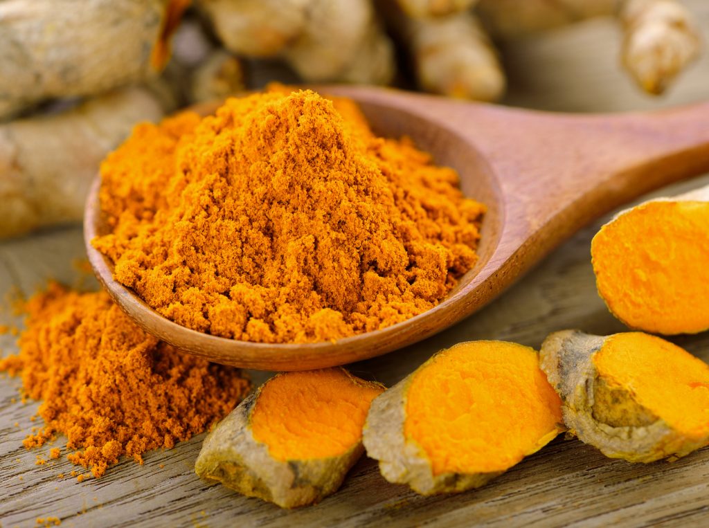 Superalimentos: La cúrcuma - El oro del Oriente! Foto Curcuma 2 1024x763