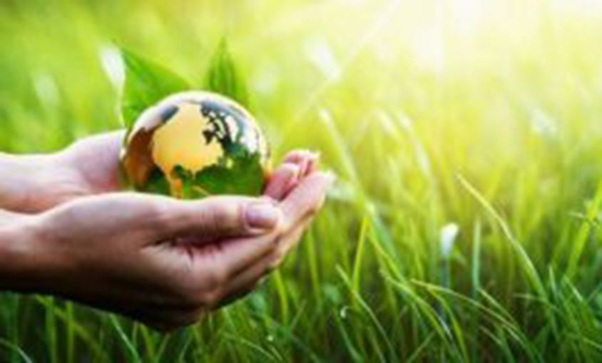 Las empresas españolas consolidan su compromiso con el medioambiente Foto Espana Avanza En El Cuidado De Medioambiente