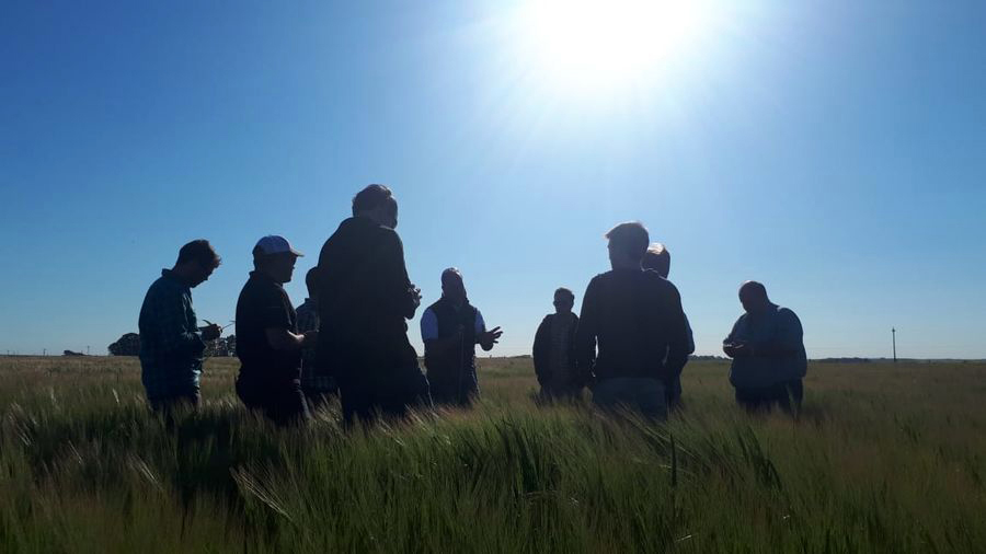 Cuatro provincias y 5 organizaciones participarán de la Mesa Interprovincial sobre Políticas Públicas que incentiven la Producción Sustentable. Foto Mega Encuentro Por La Sustentabilidad