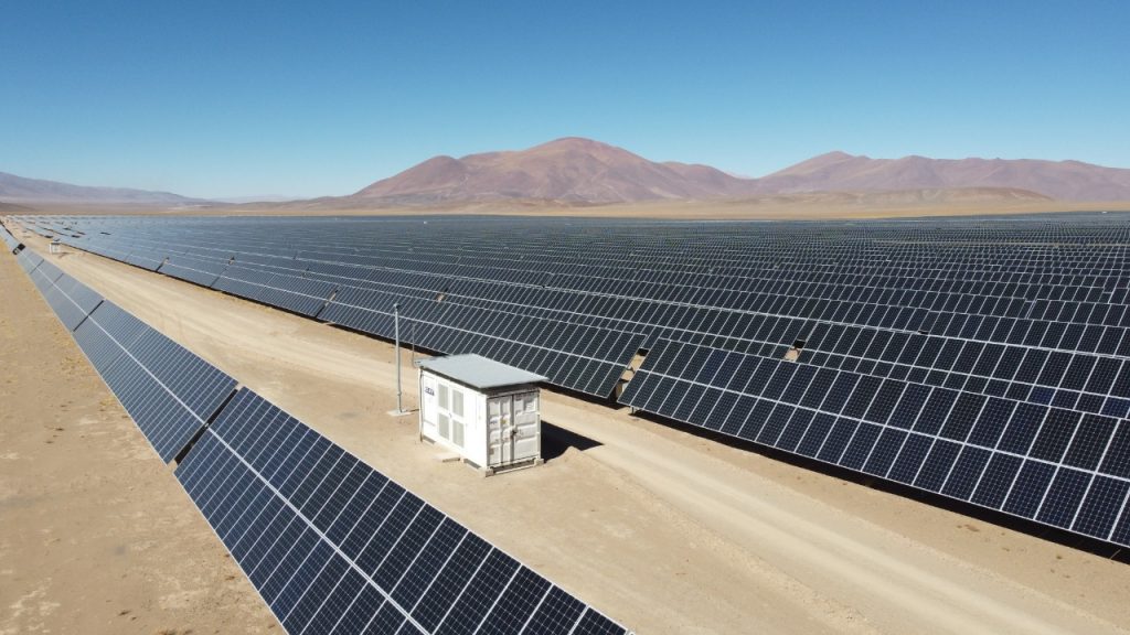 Energías Renovables: en 2021 se cubrió el 13% de la demanda y se incorporó 1 GW de potencia instalada Foto Balance Energias Renovables En La Arg 2021 1024x576