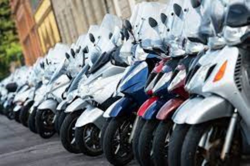 Foto Motocicletas