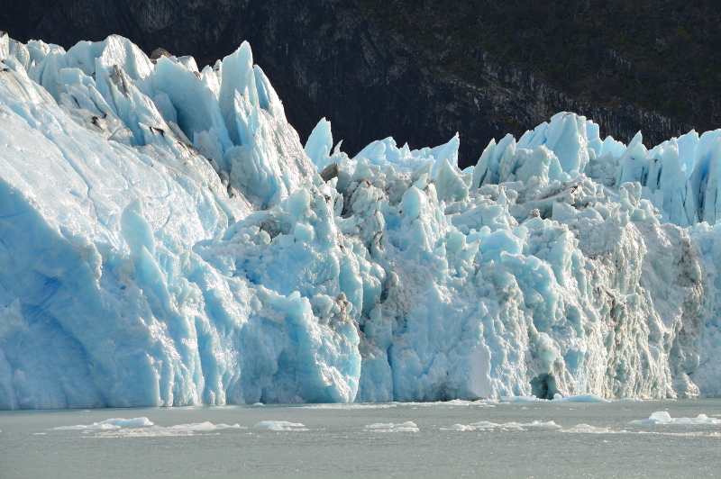 Glaciares