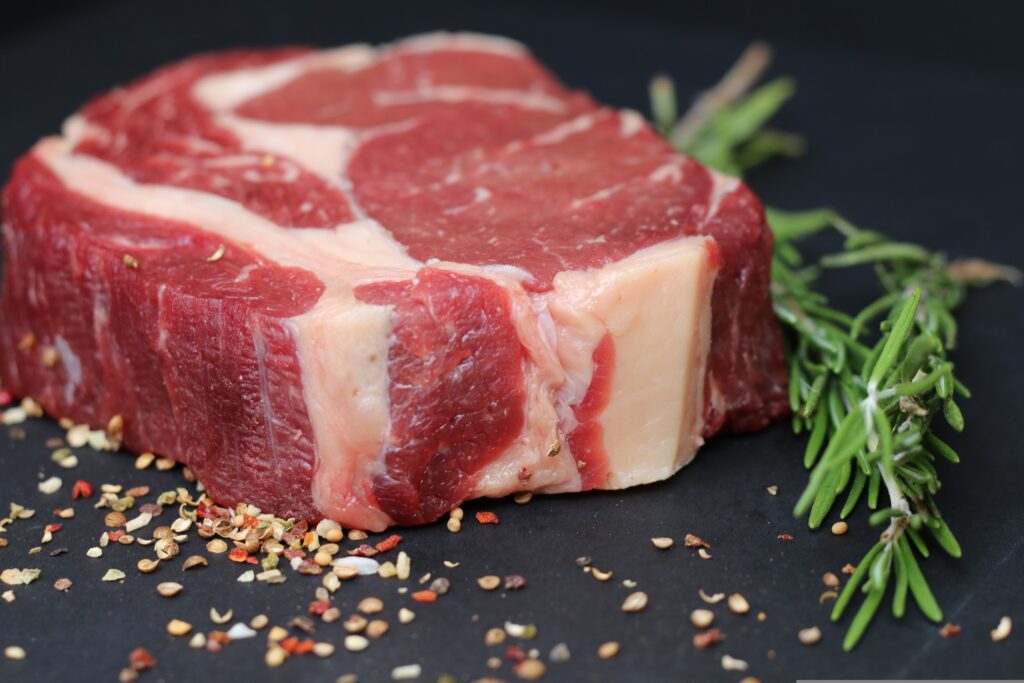 Minerva Foods recibe la certificación Great Place to Work a nivel global Foto La Carne Campeon Mundial 1024x683