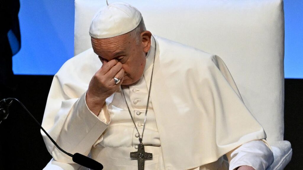 Comienza la COP 28 con el Papa Francisco como protagonista 65118b949466a 1200 1024x576
