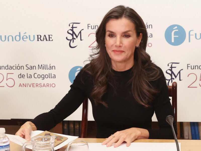 Foto Letizia Cambio Climatico