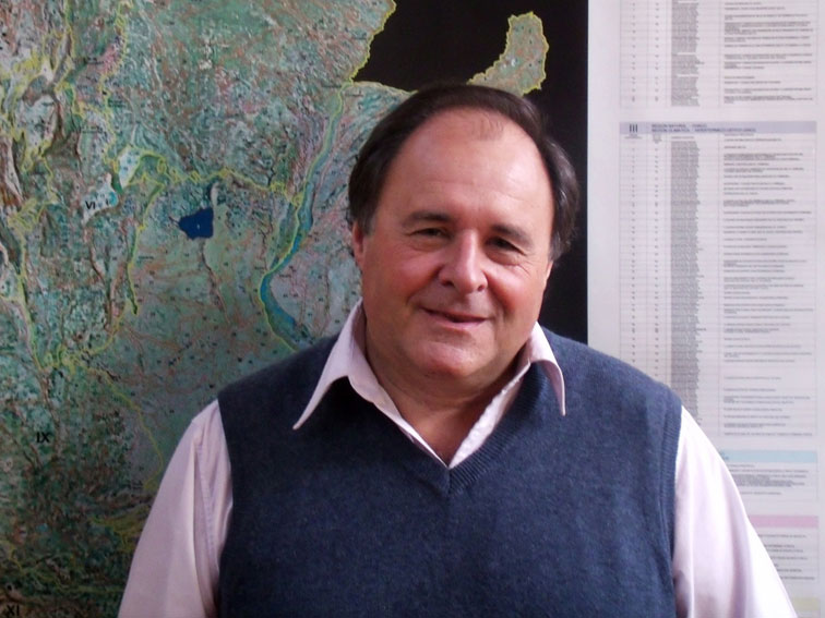 Foto Miguel Taboada