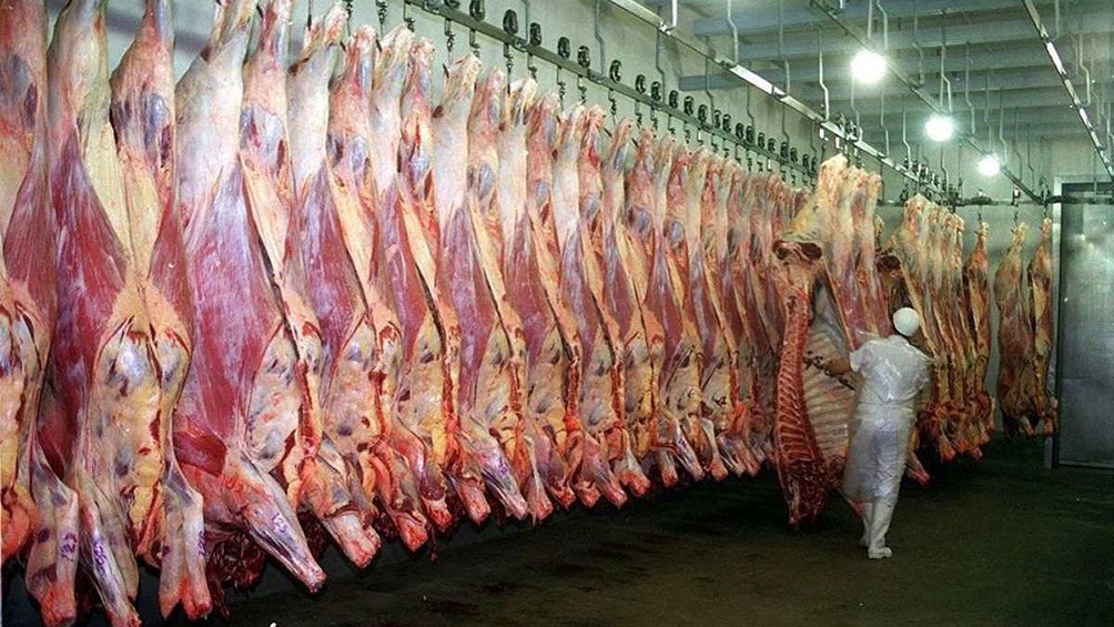 Se levantó la restricción para la exportación de los cortes parrilleros Carne