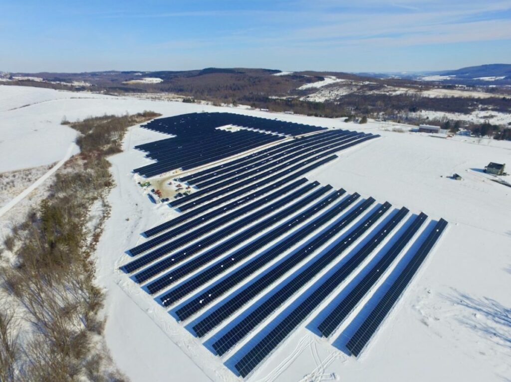 Foto EEUU Energias Rebovables