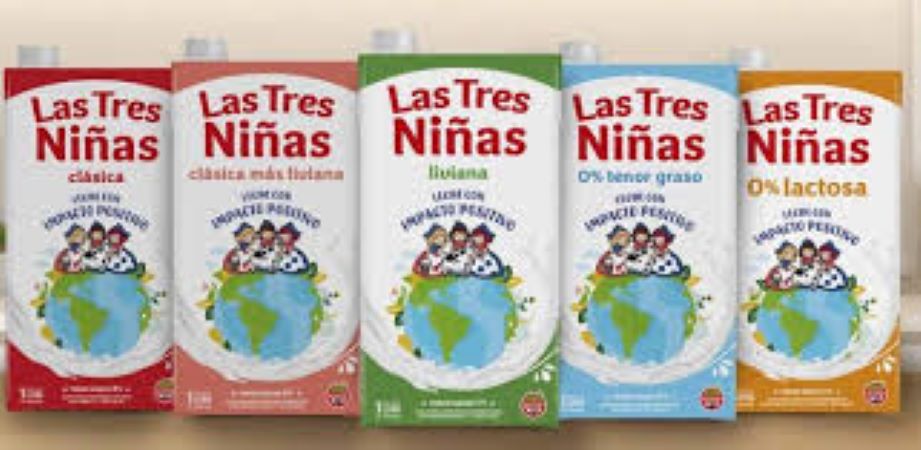 Foto Las Tres Ninas