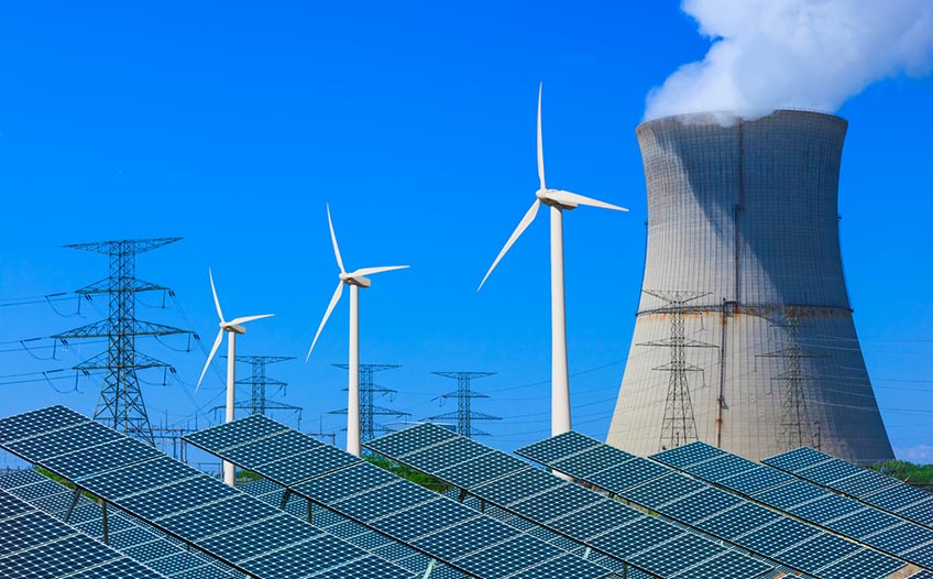 Foto Energias Renovables En 2023
