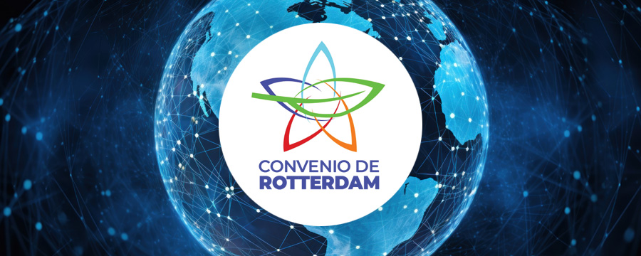 Encabezado Nota Casafe Convenio Rotterdam 2