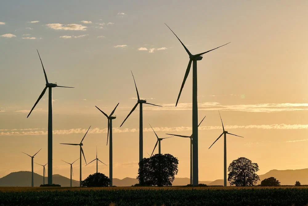 Energias Renovables