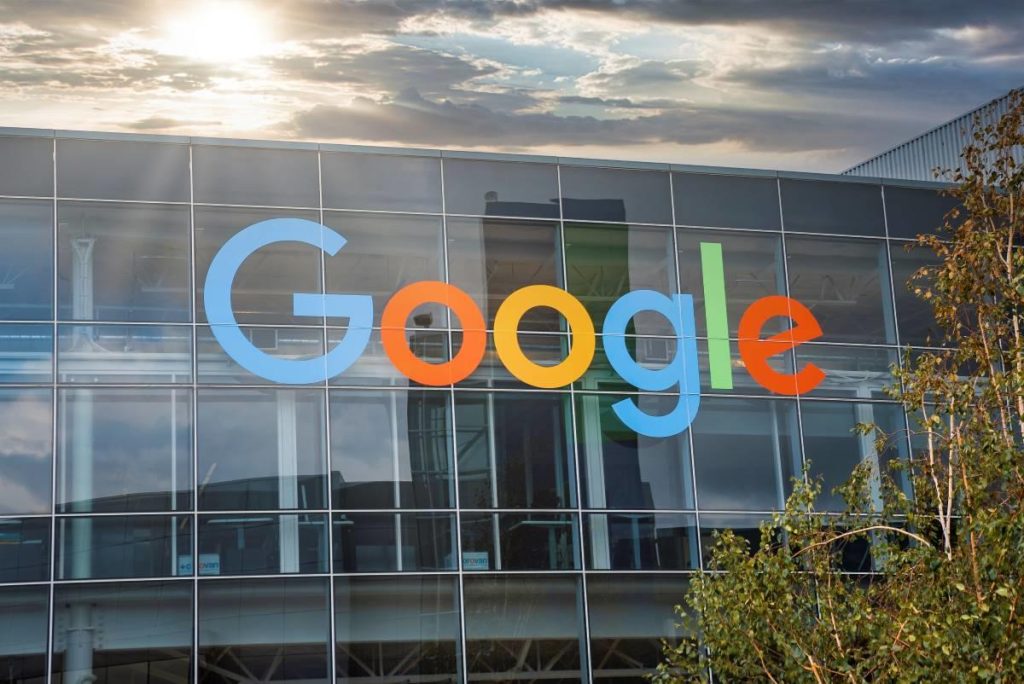 Google sube sus emisiones a niveles alarmantes: el costo silencioso de la IA 1727879812 Archive Google Emisiones Rz1200 1024x684