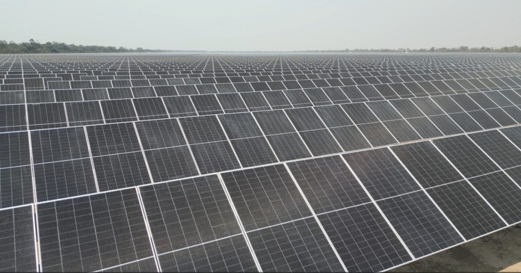 Mastellone Hnos. y MSU Green Energy firmaron un acuerdo de suministro de energía renovable Acuerdo Energia MHSA MSU 1024x536