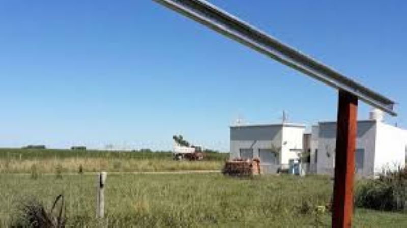 Pergamino: piden elevar a juicio causa por contaminación ambiental con agroquímicos Foto Pergamino Juicio Por Agroquimicos