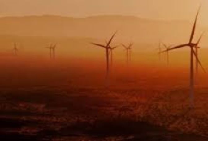Foto Acaba La Era De Oil Y Gas