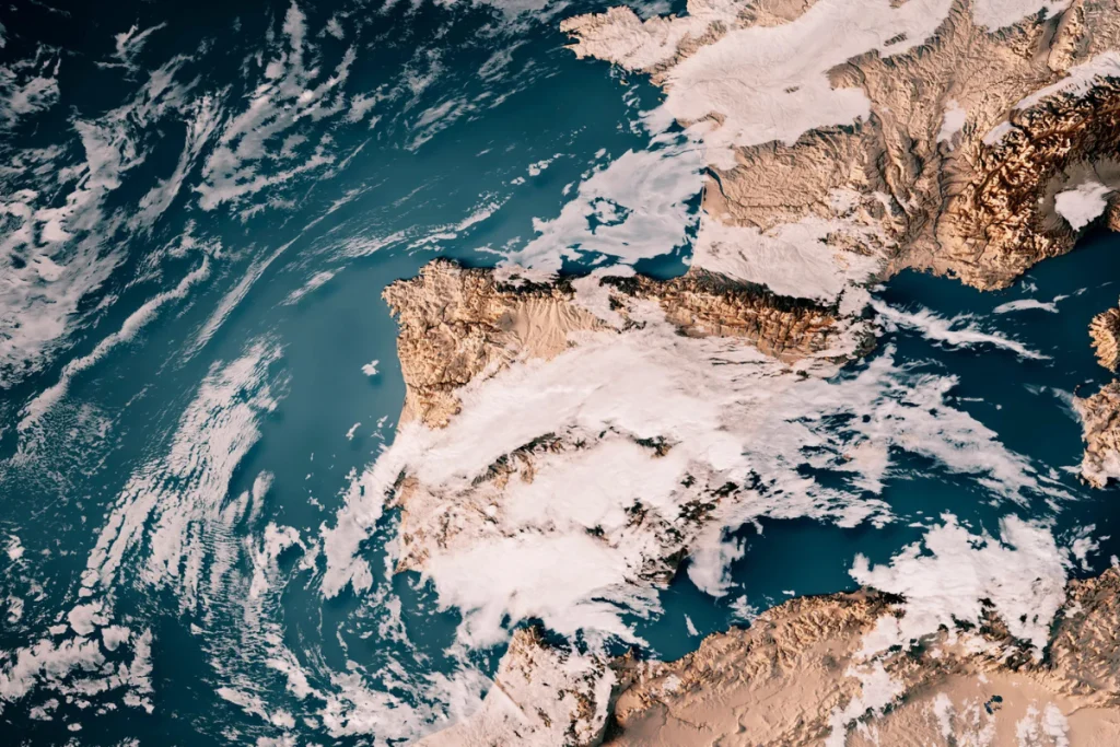 Un fenómeno meteorológico como la DANA también puede ocurrir en Argentina DANA 1024x683