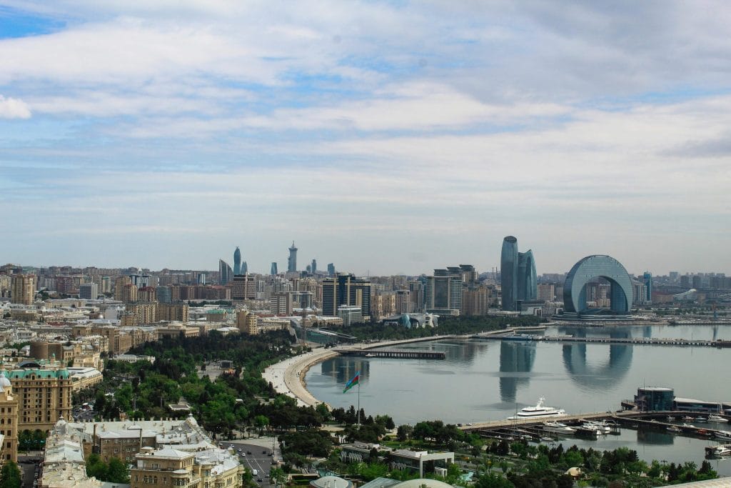 La COP29 cierra su primera semana con estos avances de acción climática Foto COP29 Baku