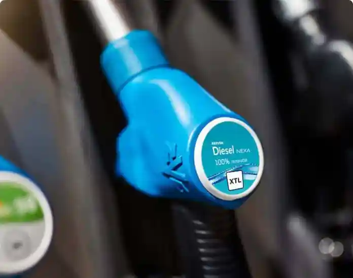 Un biocombustible "ultrabajo" en carbono de Repsol revoluciona las rutas de la Península Ibérica Un Biocombustible Ultrabajo En Carbono De Repsol Revoluciona Las Rutas De La Peninsula Iberica