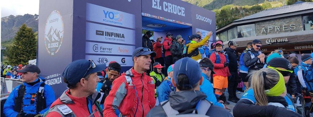 La carne argentina pone toda la carne al asador en El Cruce 2024 Ipcva 1024x384
