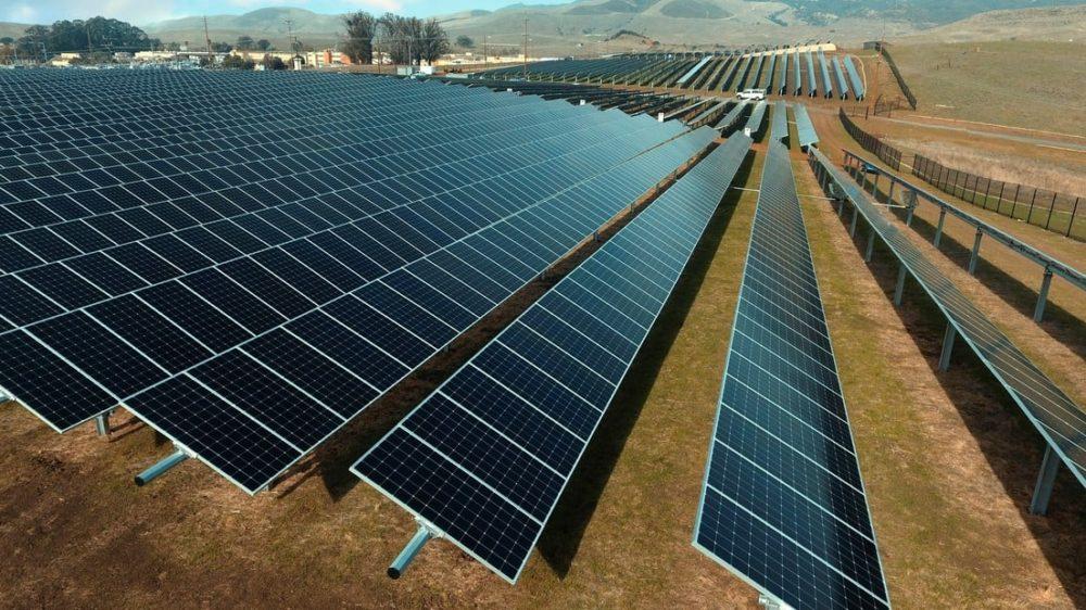 En Chile el 42% de la electricidad proviene de energía renovable Energia Solar 1000x562 1