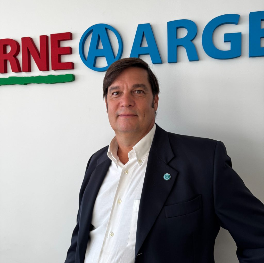 Georges Breitschmitt es el nuevo presidente del IPCVA WhatsApp Image 2025 03 31 At 17.12.57 1024x1021