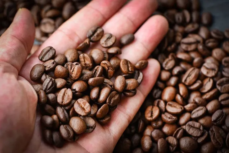 El cambio climático dispara el precio del café un 40% Cafe