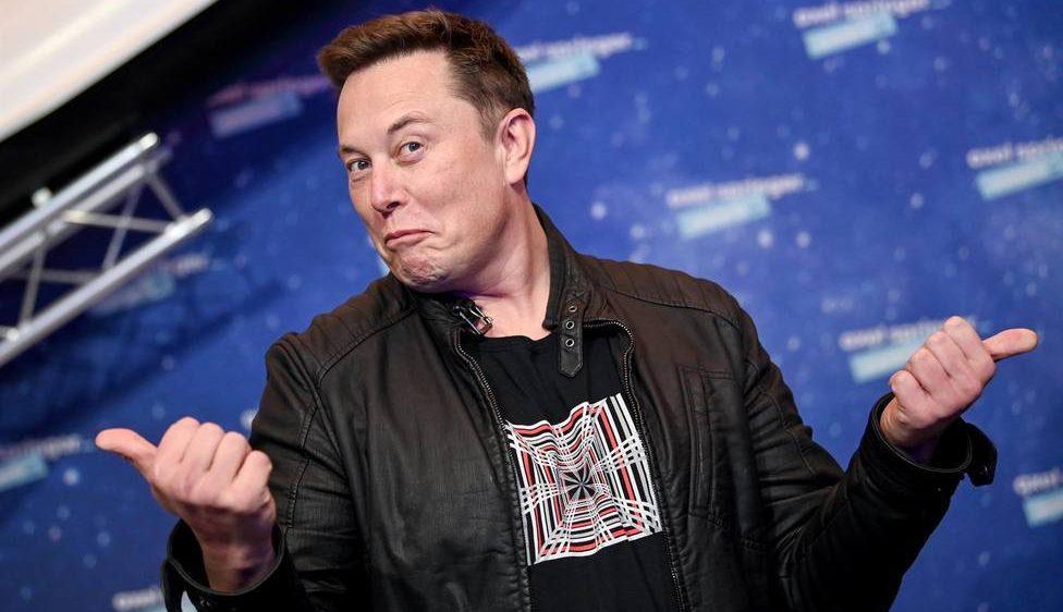 ¿Crisis energética global? La predicción de Elon Musk que enciende las alarmas Elon 976x562 1