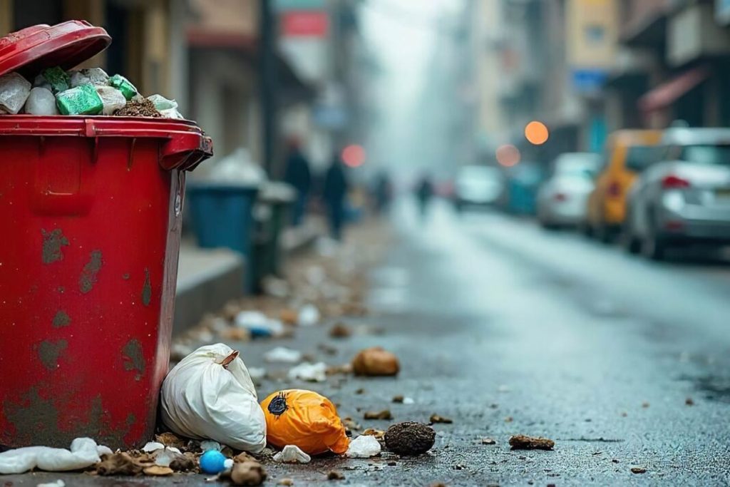 Foto Problemas Sociales Contaminacion 1024x683
