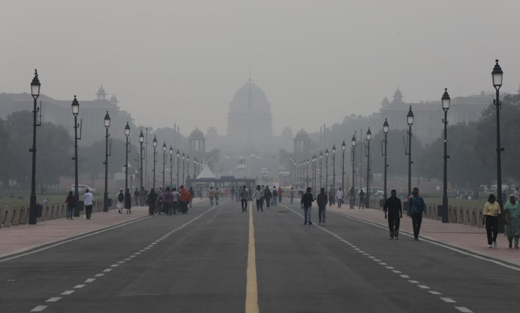 Foto Contabilizan Avanve De La Contaminacion
