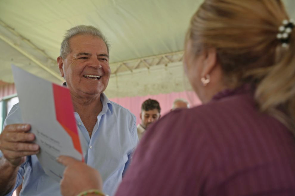 Foto Cordoba Impulsa La Produccion Sustentable