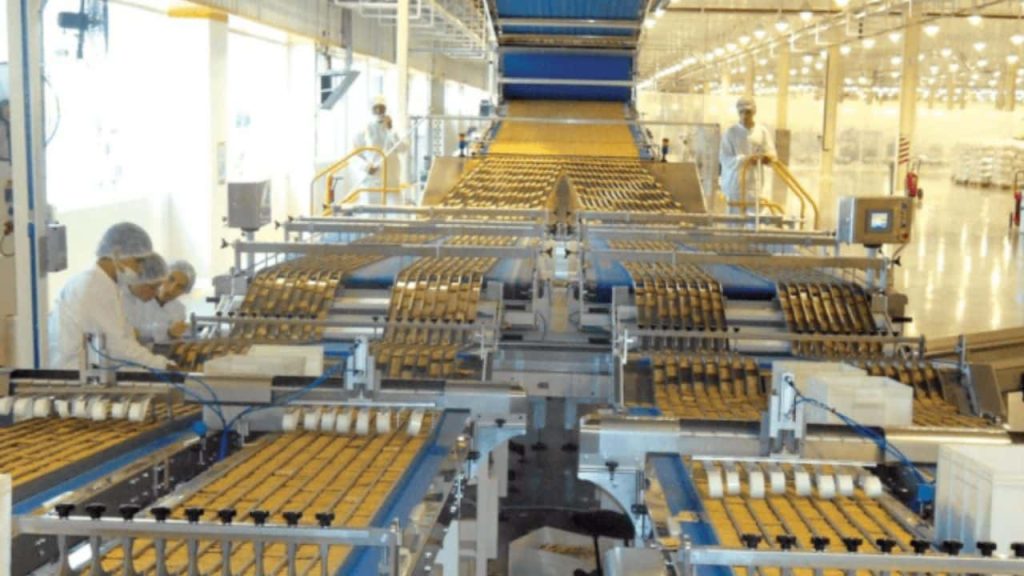 Arcor pone en marcha su mayor apuesta para alcanzar el «Net Zero» en sus operaciones Foto ARCOR NET ZERO 1024x576
