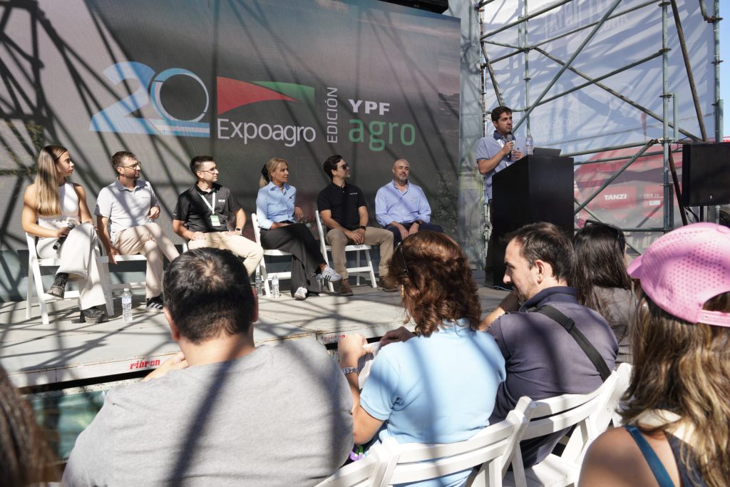 Foto Expoagro 2026 Drones 1024x683