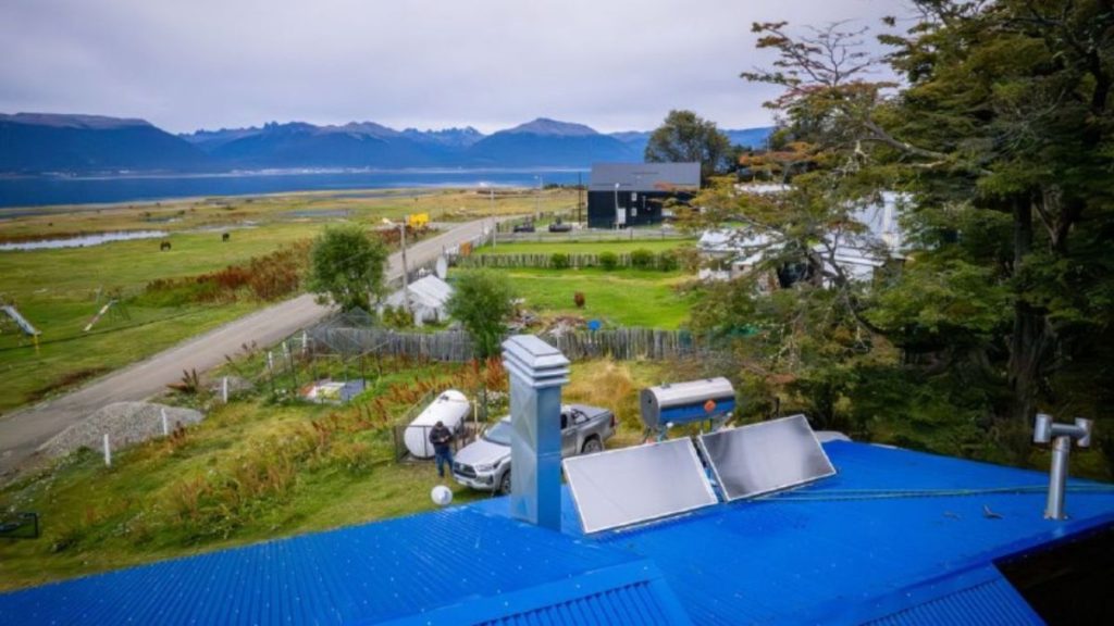 Tierra del Fuego impulsa las energías renovables en sus instituciones escolares Foto Tierra Del Fuego Energias Renovables 1024x576