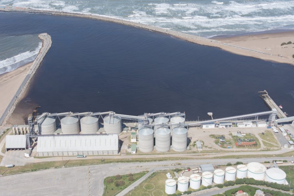 Sitio 0 de Quequén cumple 10 años de existencia con logros destacables en el crecimiento de Necochea Sitio 01 Copia 1024x682