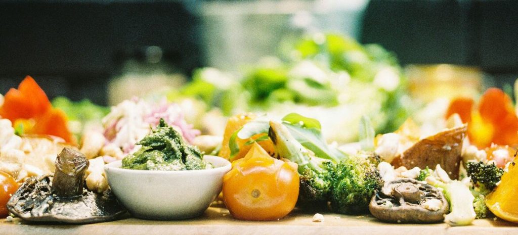 Desperdicio de alimentos: el desafío urgente que marca el Día de Cero Desechos Foto Dia Cero De Desechos 1024x465