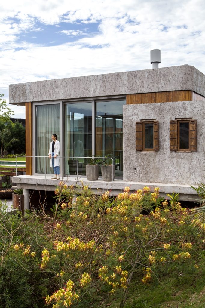 Por CN Estudio Un Estudio De Arquitectura Interiorismo Y Diseno De La Marca Compania Nativa 682x1024