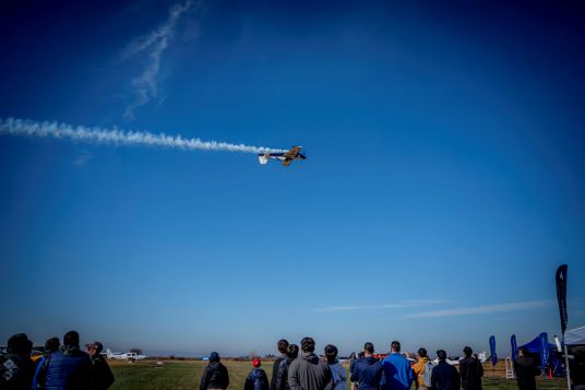 AgroActiva Vuela: cómo llegar en avión o helicóptero y cuáles son los requisitos para operar