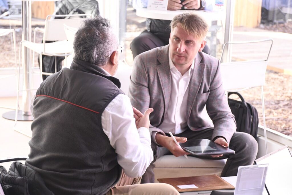 Foto Agroactva Ronda De Negocios 1024x682