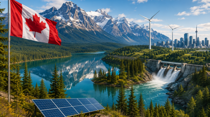 Canadá verde: avances, contradicciones y desafíos de una potencia sostenible chatgpt image 19 jun 2026, 12 56 14 a.m.