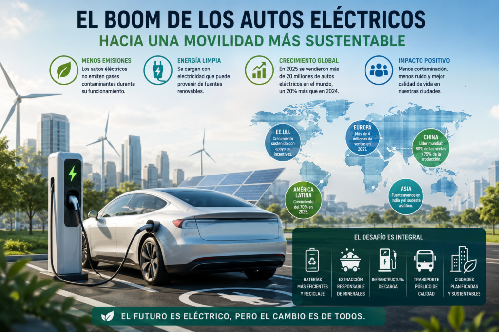 Autos eléctricos: el boom que ya cambió de escala chatgpt image 24 jun 2026, 01 38 56 a.m.