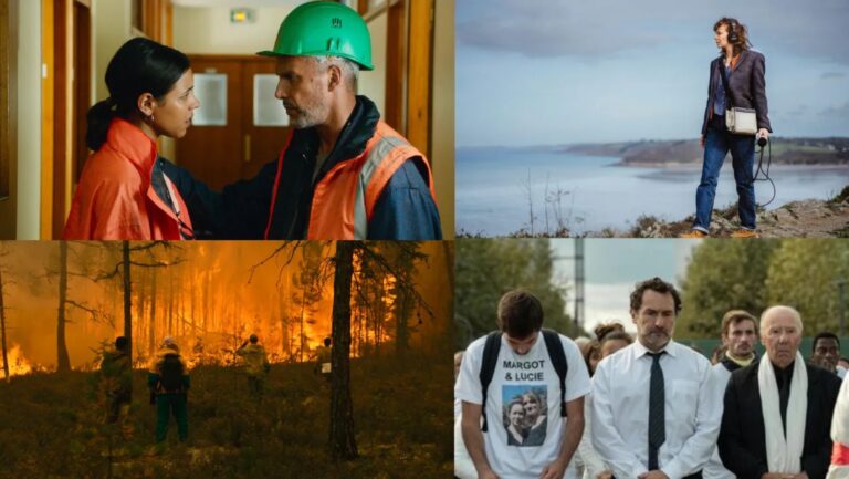 Ciclo de Cine Ambiental en la Alianza Francesa